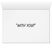 おもしろい準備だ！兵士へのラブカー恋しく思ド (内部横(下))