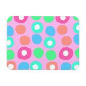 おもしろい点 マグネット (横)