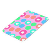 おもしろい点 マグネット (左側)