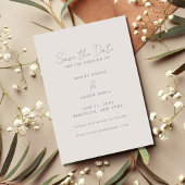 おもしろい無料ドリンク結婚写真 セーブザデート