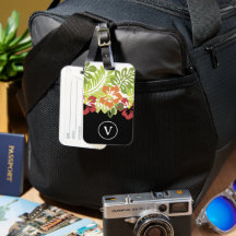 おもしろい熱帯スタイル