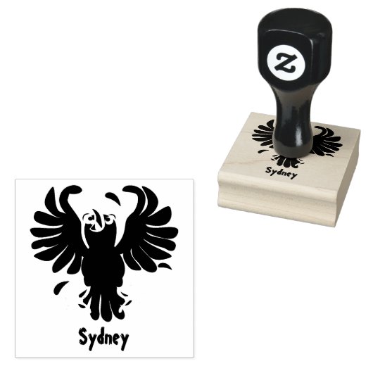 おもしろい熱狂するイラストレーション ラバースタンプ (押印)