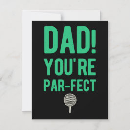 おもしろい父の日 シーズンカード