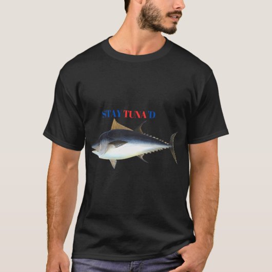 おもしろい父の日 - 2人の男の子の父へのギフトアイデア Tシャツ (正面)