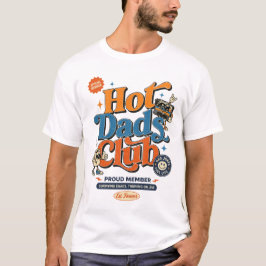 おもしろい父の日 Tシャツ