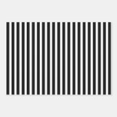 おもしろい牛 ラッピングペーパーシート (正面3)