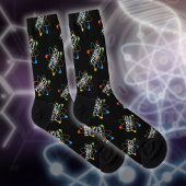 おもしろい物理学法科学引用文 ソックス