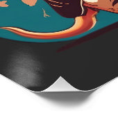 おもしろい犬の発生 ポスター (コーナー)