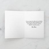 おもしろい犬はすぐカードを取得 カード (内部)