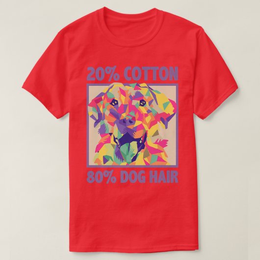 おもしろい犬オーナーペットアニマルファン犬は子犬Pを育てる Tシャツ (デザイン正面)