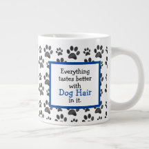 おもしろい犬ヘア引用文|犬の足