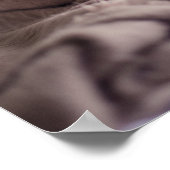 おもしろい犬ポスター ポスター (角)