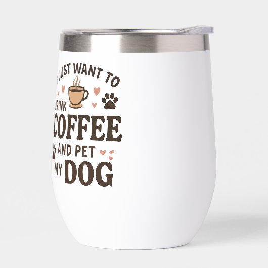 おもしろい犬ラバーマグ犬ママ犬パパ (左面)