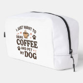 おもしろい犬ラバーマグ犬ママ犬パパ ドップキット (右コーナー)