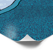 おもしろい犬悪夢ポスター ポスター (コーナー)