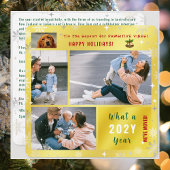 おもしろい犬猫引っ越しました4写真ゴールデンエレガントド シーズンカード