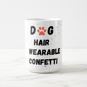 おもしろい犬親引用文 コーヒーマグカップ