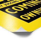 おもしろい犬訓練指導書 フォトプリント            (角)