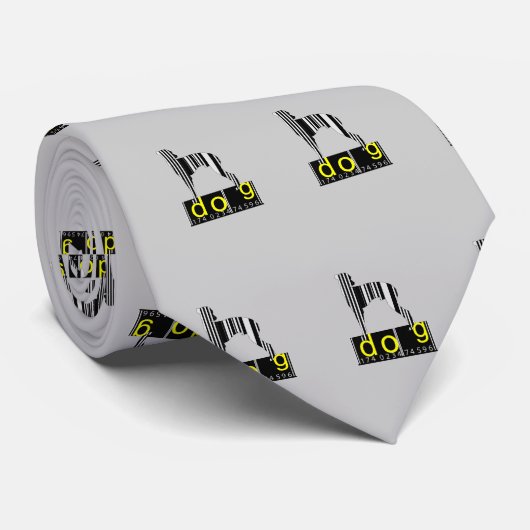 おもしろい犬 – タイ (ロール)