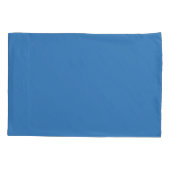 おもしろい犬 枕カバー (裏面)