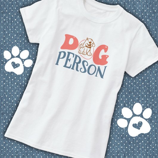 おもしろい犬 Tシャツ
