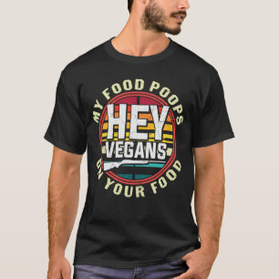 おもしろい狩りことわざ Tシャツ