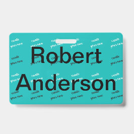 おもしろい独自の最高の作成 バッジ