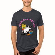 おもしろい猫好き「プリンクレーター」かわいいグラフィック