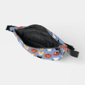 おもしろい猫 ファニーパック (見開き)