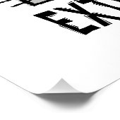 おもしろい獣医 ポスター (コーナー)