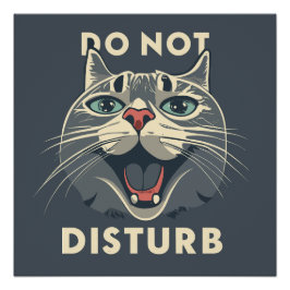 おもしろい疑わない ポスター