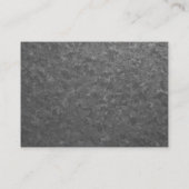 おもしろい発表引っ越しましたの移動 エンクロージャーカード (裏面)