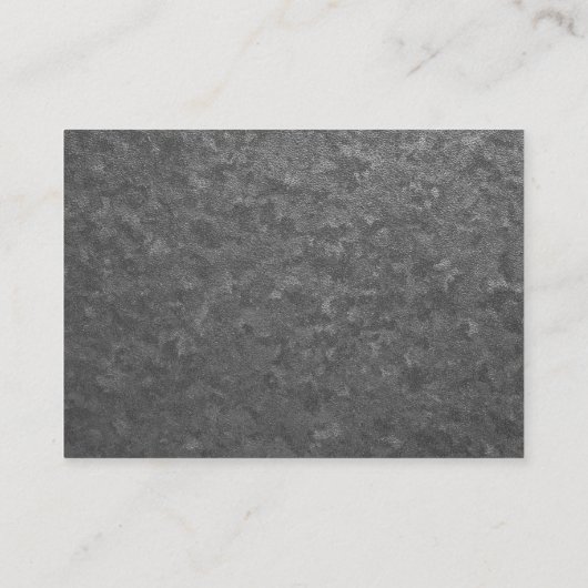 おもしろい発表引っ越しましたの移動 エンクロージャーカード (裏面)