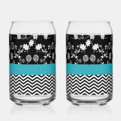 おもしろい白黒2プリントセット ガラス缶 (裏面)