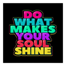 おもしろい知恵の言葉 ポスター