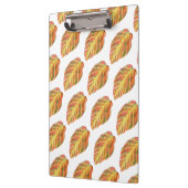 おもしろい秋をテーマにしたクリップボード クリップボード (左)