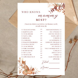 おもしろい秋テラコッタキツネパンプキンママを知っている