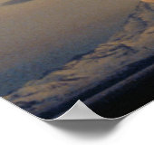 おもしろい税走日 ポスター (角)