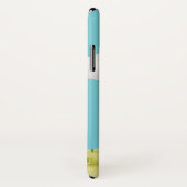 おもしろい笑い芸人 Case-Mate iPhoneケース (裏面/右)