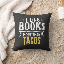 おもしろい簡単書 クッション