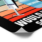 おもしろい糖尿病性糖尿病1型糖尿病T1D自己注射I ポスター (角)