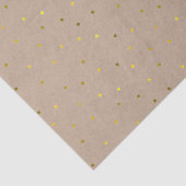 おもしろい紙吹雪ドット 薄葉紙 (詳細)