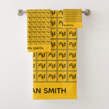 おもしろい素晴らしムーンライトダンスタオル