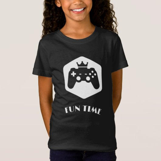 おもしろい素晴らしTMEジャージーTシャツ Tシャツ (正面)