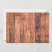 おもしろい素朴写結婚真 セーブザデート (裏面)