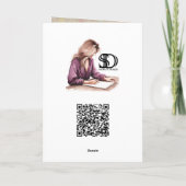 おもしろい紳士グレート・ダンお前を掘る シーズンカード (裏面)