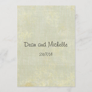 おもしろい結婚のアドバイス・コメント・カード アドバイスカード