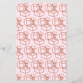 おもしろい結婚のカップルのクイズゲーム – 新婦vs.新郎 (裏面)