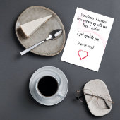 おもしろい結婚周年記念カード – 誕生日カード サンキューカード