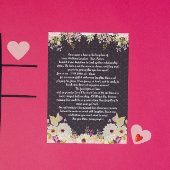 おもしろい結婚式招待状 招待状